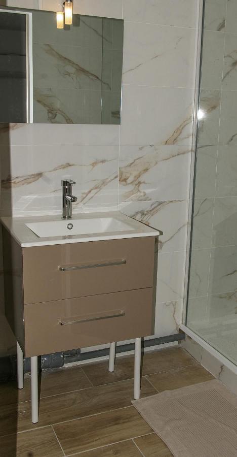 Apartament Les Idees D'Emilie Narbona Zewnętrze zdjęcie