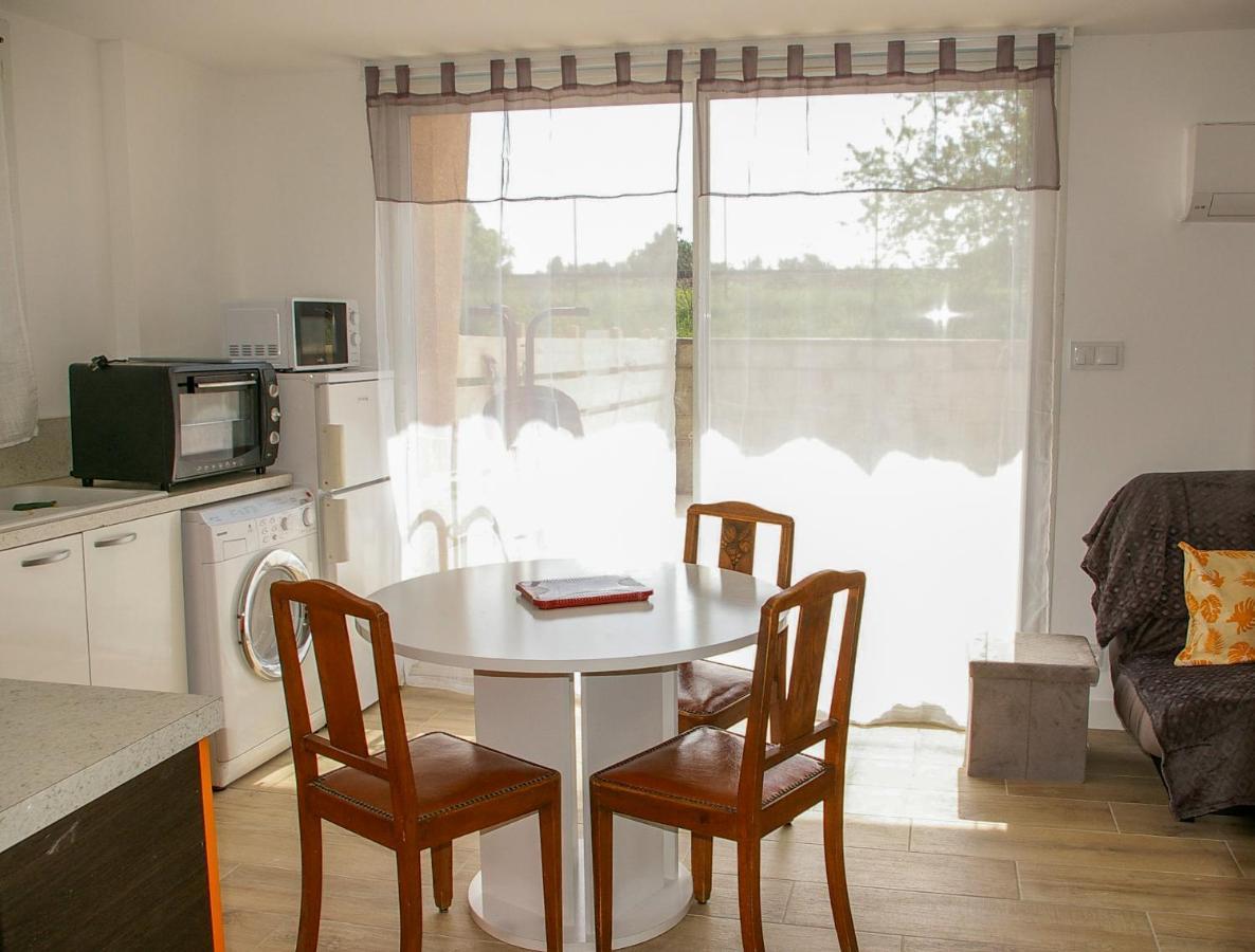 Apartament Les Idees D'Emilie Narbona Zewnętrze zdjęcie