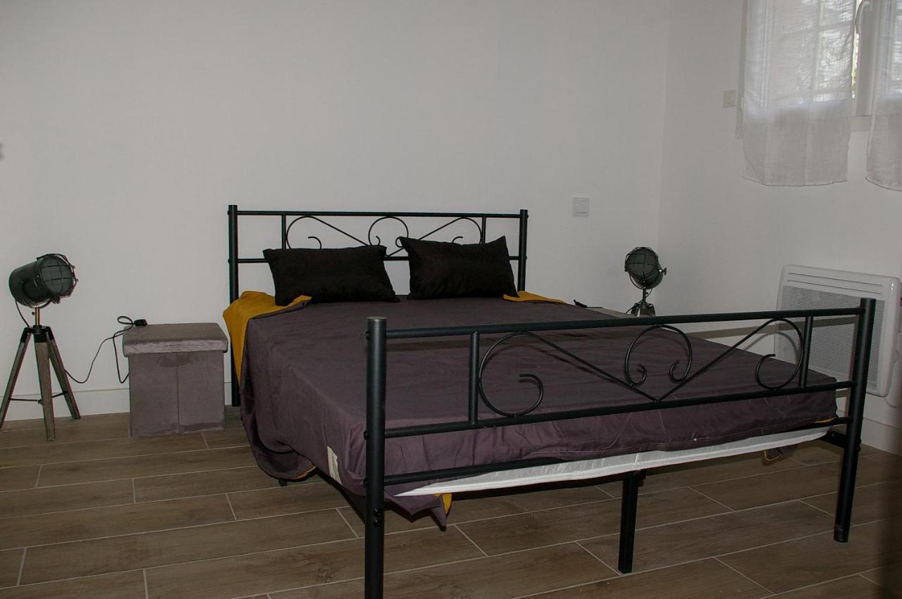 Apartament Les Idees D'Emilie Narbona Zewnętrze zdjęcie